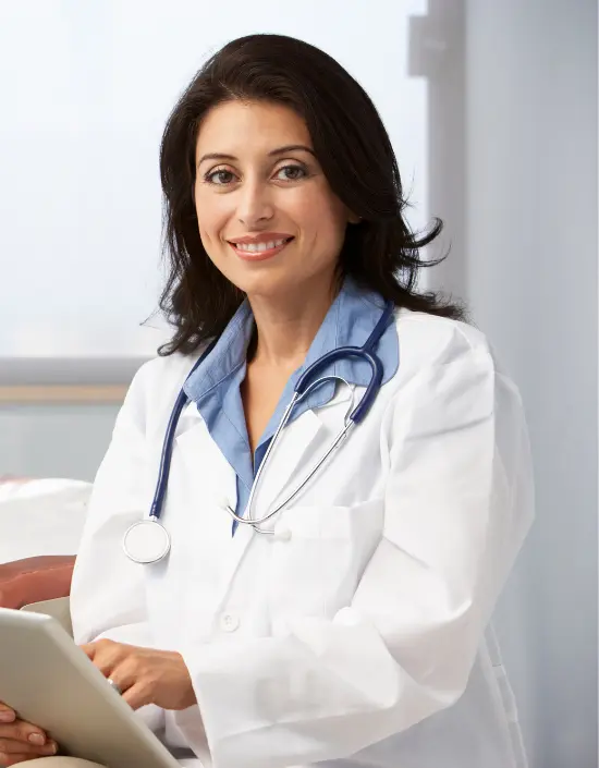 uterus doctor