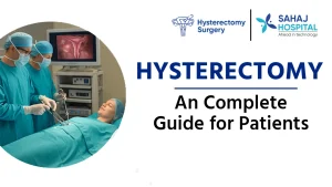 hystrectomy